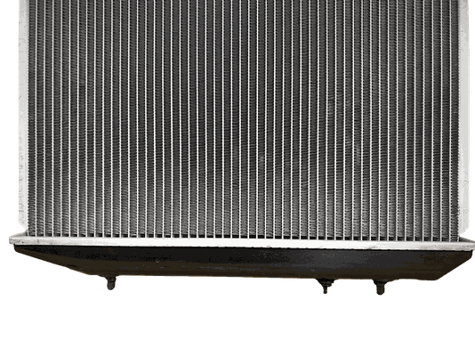 RADIADOR AGUA LIFAN  320 1.3 16V COM AR CONDICIONADO