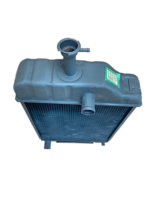 RADIADOR AGUA MASSEY FERGUSON 265 / 275 / 285 / 290 4 CARREIRAS