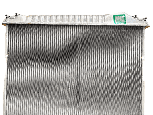 RADIADOR AGUA MB 1638 1938 2638 ALUMINIO BRASADO