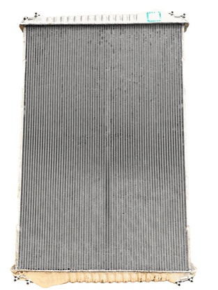 RADIADOR AGUA MB 1638 1938 2638 ALUMINIO BRASADO