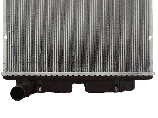 RADIADOR ONIBUS MB O500 RS