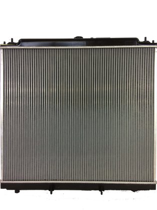 RADIADOR AGUA FRONTIER SEL /SE /LE - 2008 ACIMA / PATHFINDER 2.5 - 2005 ACIMA AUTOMATICO