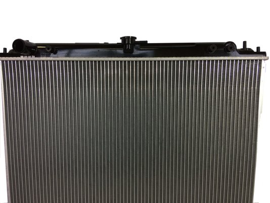 RADIADOR AGUA FRONTIER SEL /SE /LE - 2008 ACIMA / PATHFINDER 2.5 - 2005 ACIMA AUTOMATICO
