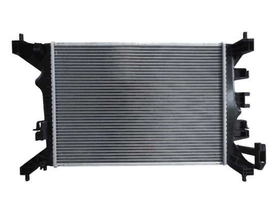 RADIADOR AGUA ONIX 1.0 2018 ATÉ 2021 MANUAL