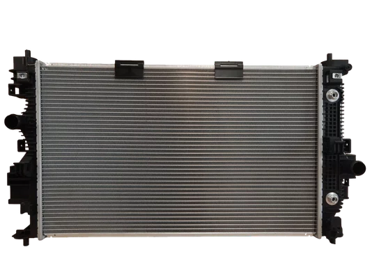RADIADOR AGUA ONIX 1.0 TURBO AUTOMÁTICO DE 2019 ATÉ 2021