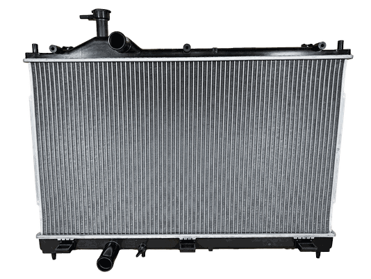 RADIADOR AGUA OUTLANDER 2.2 DIESEL - 2015 ACIMA AUTOMATICA