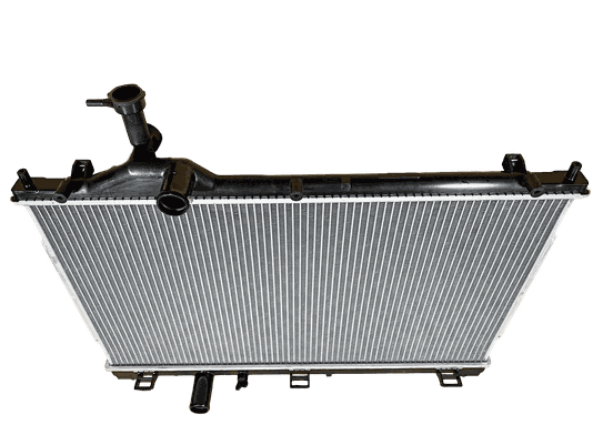 RADIADOR AGUA OUTLANDER 2.2 DIESEL - 2015 ACIMA AUTOMATICA