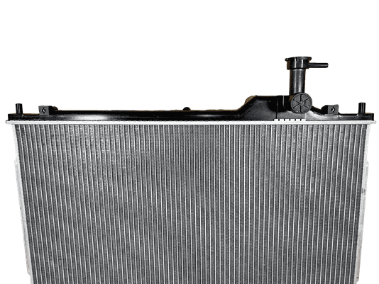 RADIADOR AGUA OUTLANDER 2.2 DIESEL - 2015 ACIMA AUTOMATICA
