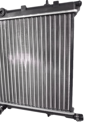 RADIADOR AGUA  PEUGEOT 206 / 207 / 307 / PICASSO 3 SAIDAS - 2000 ACIMA