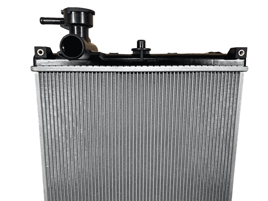 RADIADOR AGUA RENAULT KWID 1.0 12V - 2017 A 2020