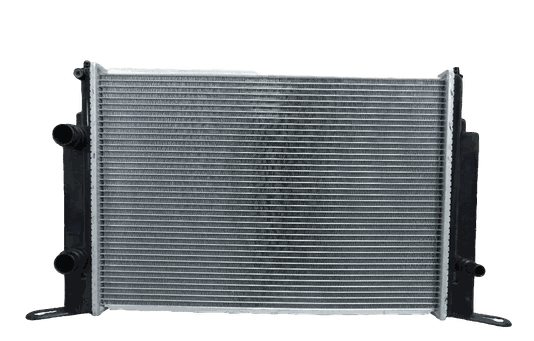 RADIADOR AGUA FIAT STILO 1.8 8V E 16V 2.4 - 2003 ACIMA