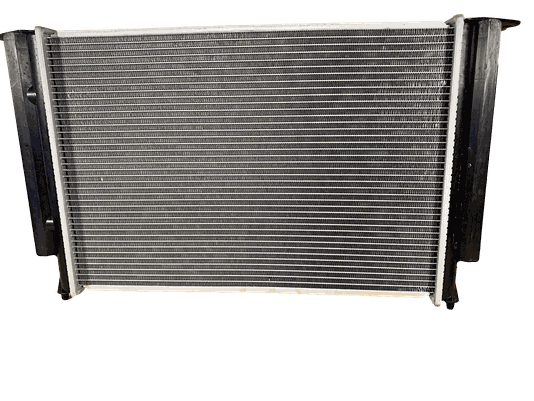 RADIADOR AGUA FIAT STILO 1.8 8V E 16V 2.4 - 2003 ACIMA