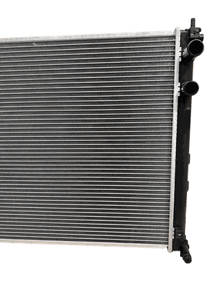 RADIADOR AGUA SUBARU TRIBECA 3.0 / 3.6 - 2006 A 2014 AUTOMATICO