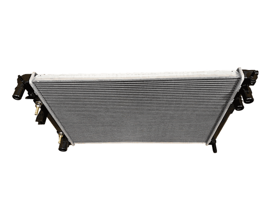 RADIADOR AGUA SUBARU TRIBECA 3.0 / 3.6 - 2006 A 2014 AUTOMATICO