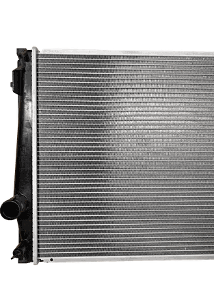 RADIADOR AGUA TOYOTA RAV4 2.0 / 2.4 - 2013 ACIMA AUTOMATICO
