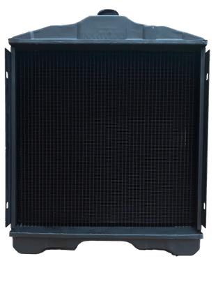 RADIADOR AGUA VALMET 60 / 65 / 80 / 85ID 4 CARREIRAS