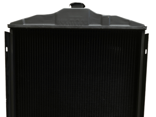 RADIADOR AGUA VALMET 60 / 65 / 80 / 85ID 4 CARREIRAS