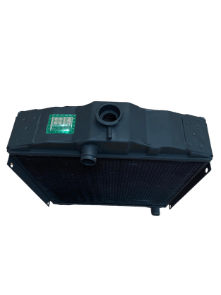 RADIADOR AGUA VALMET 60 / 65 / 80 / 85ID 4 CARREIRAS