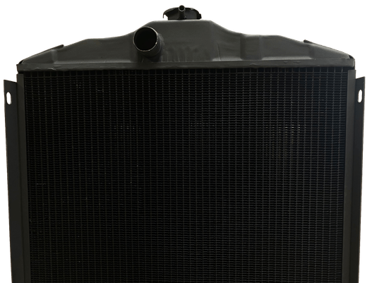 RADIADOR AGUA VALMET 60 / 65 / 80 / 85ID 4 CARREIRAS