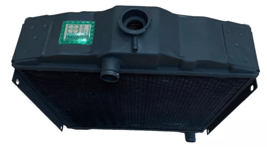 RADIADOR AGUA VALMET 60 / 65 / 80 /  85ID 5 CARREIRAS