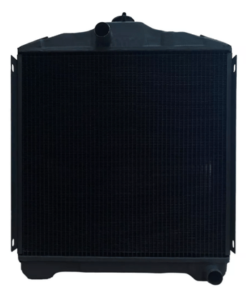 RADIADOR AGUA VALMET 60 / 65 / 80 /  85ID 5 CARREIRAS