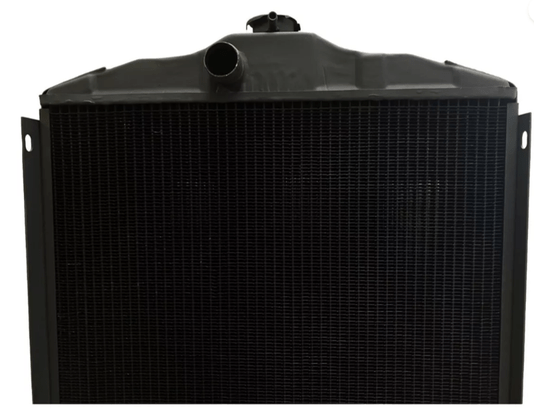RADIADOR AGUA VALMET 60 / 65 / 80 /  85ID 5 CARREIRAS