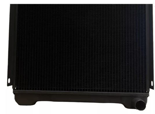RADIADOR AGUA VALMET 60 / 65 / 80 /  85ID 5 CARREIRAS