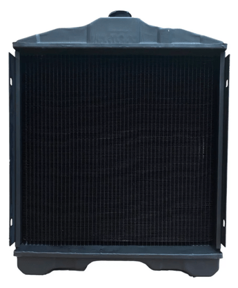 RADIADOR AGUA VALMET 60 / 65 / 80 /  85ID 5 CARREIRAS