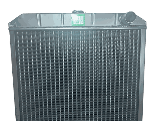 RADIADOR AGUA ALUMINIO VALTRA 985 / S / 1180S