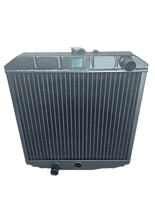RADIADOR AGUA ALUMINIO VALTRA 985 / S / 1180S