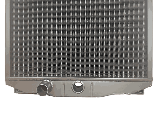 RADIADOR AGUA ALUMINIO VALTRA 985 / S / 1180S