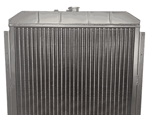 RADIADOR AGUA ALUMINIO VALTRA 985 / S / 1180S
