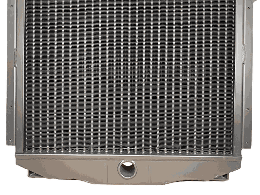 RADIADOR AGUA ALUMINIO VALTRA 985 / S / 1180S