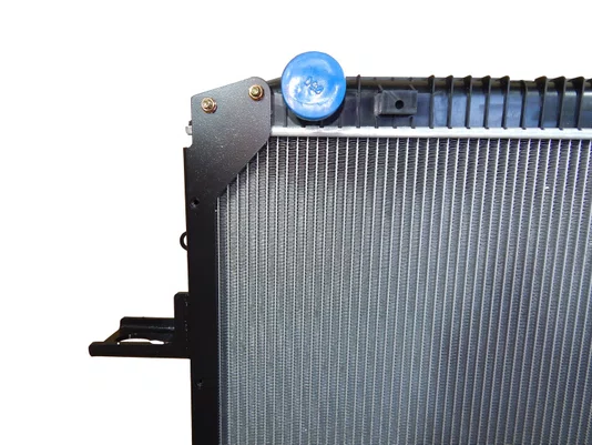 RADIADOR AGUA VW  14170 14220 16170 16200 24220 35300 INTERCOOLER
