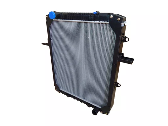 RADIADOR AGUA VW  14170 14220 16170 16200 24220 35300 INTERCOOLER