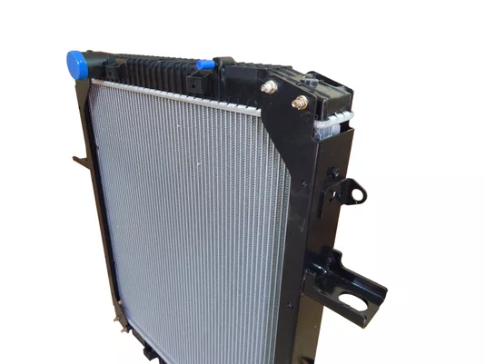 RADIADOR AGUA VW  14170 14220 16170 16200 24220 35300 INTERCOOLER
