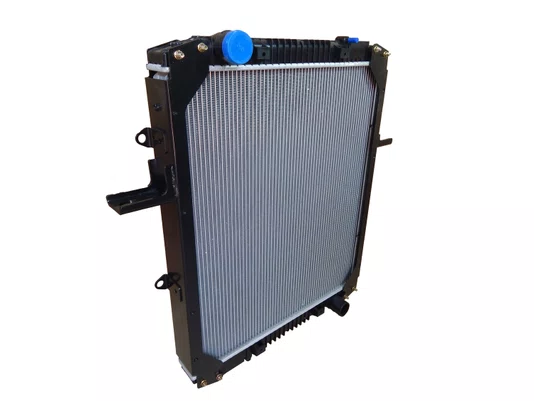 RADIADOR AGUA VW  14170 14220 16170 16200 24220 35300 INTERCOOLER