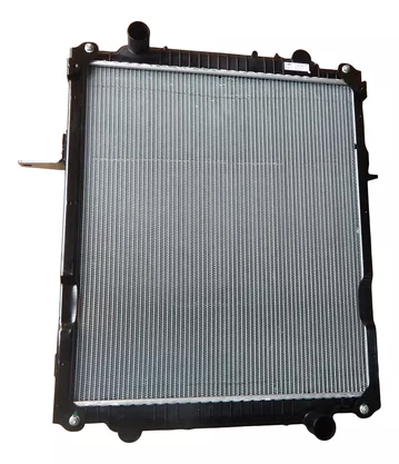 Radiador Agua Vw 17-250e / 24-250e 2t2121253ac