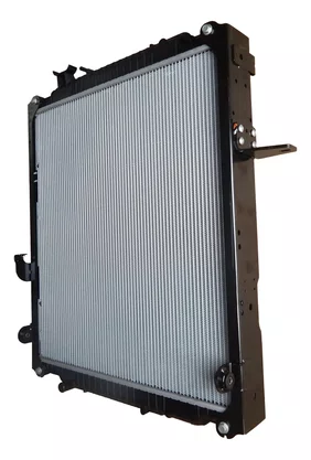 Radiador Agua Vw 17-250e / 24-250e 2t2121253ac