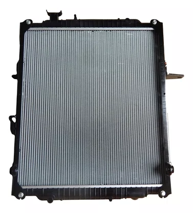 Radiador Agua Vw 17-250e / 24-250e 2t2121253ac