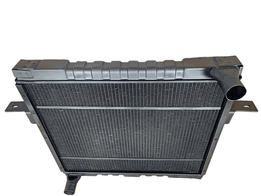 RADIADOR AGUA VW 8150 VW13150  2000 ATÉ 2002 02 CARREIRAS