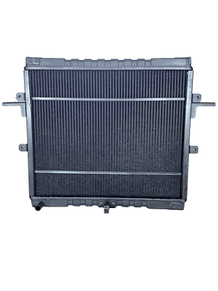 RADIADOR AGUA VW 8150 VW13150  2000 ATÉ 2002 02 CARREIRAS