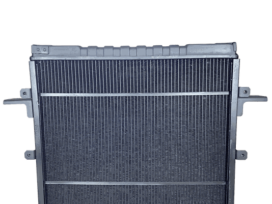 RADIADOR AGUA VW 8150 VW13150  2000 ATÉ 2002 02 CARREIRAS