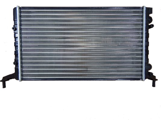 RADIADOR AGUA CELTA / PRISMA 1.0 VHC - 2007 A 2016 COM E SEM AR CONDICIONADO