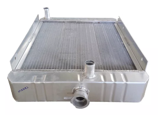 RADIADOR ALUMINIO BRASADO VALTRA 68 78 88 685 785 CAFEEIRO