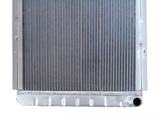 RADIADOR ALUMINIO BRASADO VALTRA 68 78 88 685 785 CAFEEIRO
