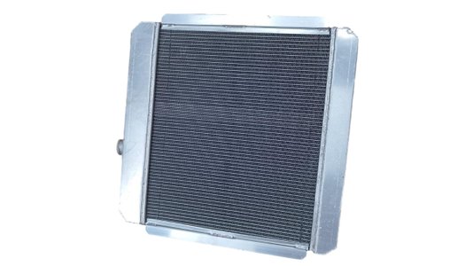 RADIADOR ALUMINIO C60 BRASADO