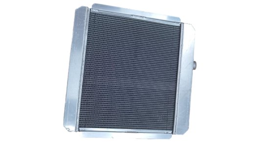 RADIADOR ALUMINIO C60 BRASADO