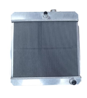 RADIADOR ALUMINIO C60 BRASADO
