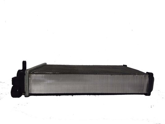 RADIADOR AR QUENTE GM CHEVROLET OMEGA  SUPREMA 2.0  3.0 DE 1992 ACIMA